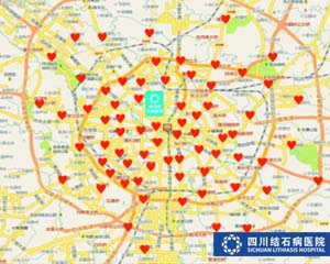 本周日“结石病防治大讲堂”名医开讲 邀您免费报名！(图1)